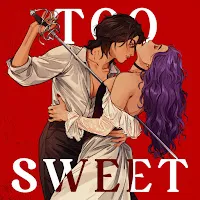 Reinaeiry — Too Sweet — обложка